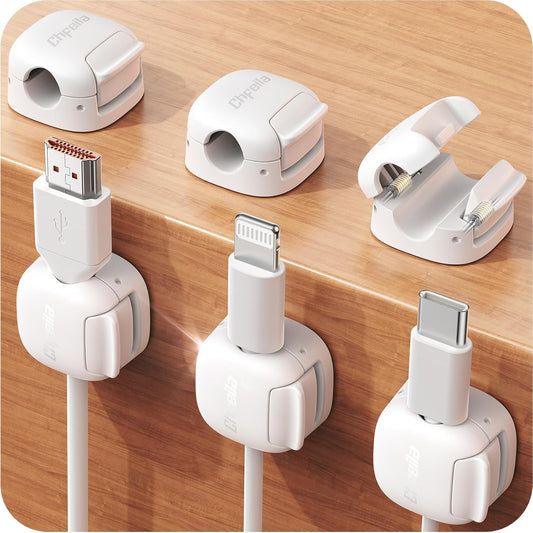 Cord Organizer, 6Pack