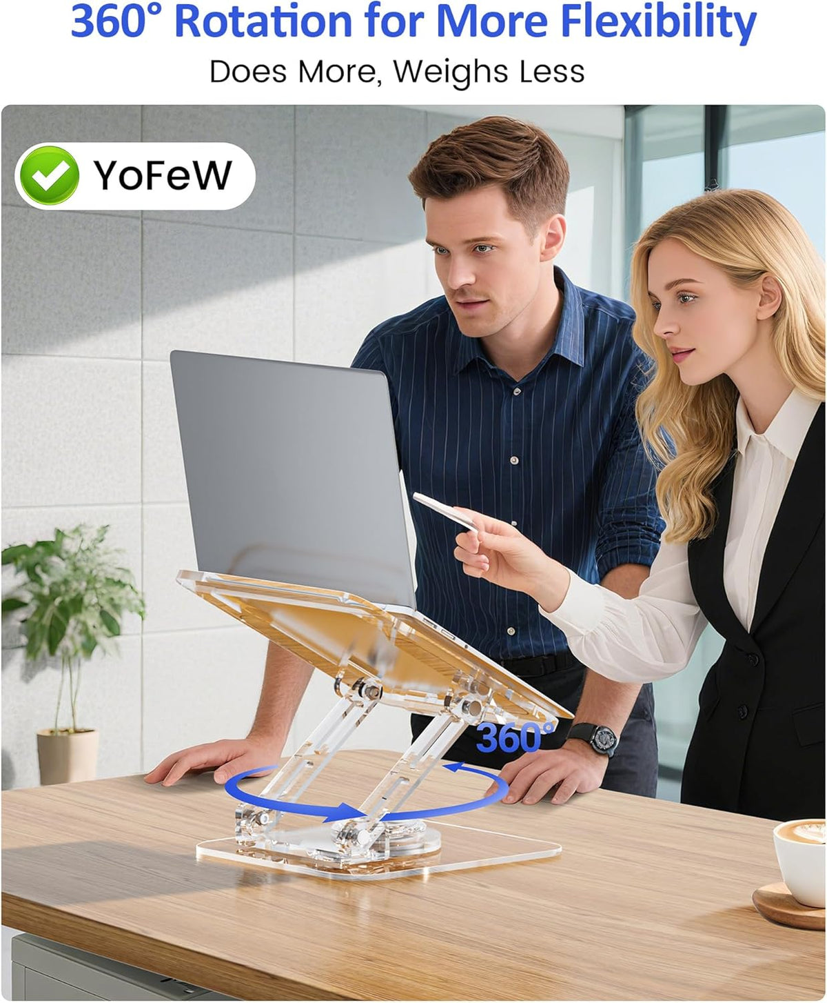 Laptop Stand , Adjustable