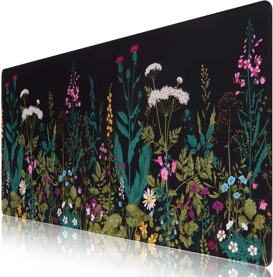 Desk Mat, Big Desk Pad