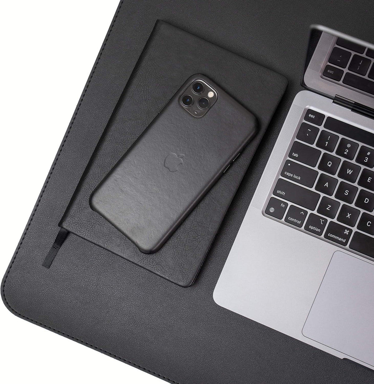 Leather Desk Mat 24" x 17"