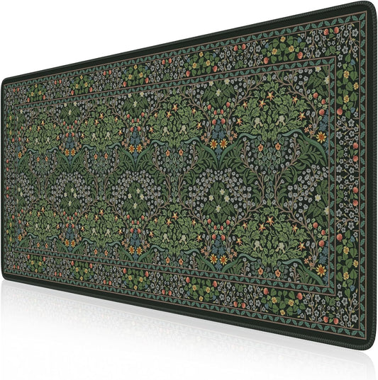 Big Mouse Pad, Desk Pad Mat