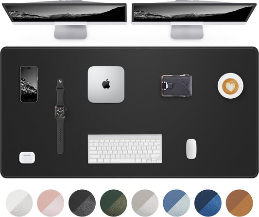 Large Desk Mat 55"x24"
