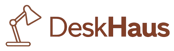 DeskHaus logo